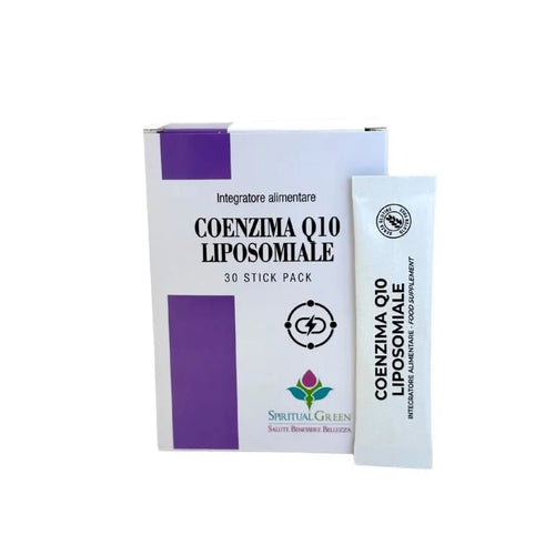 Coenzima Q10 Liposomiale