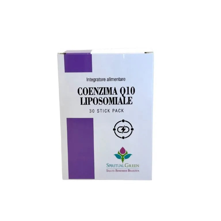 Coenzima Q10 Liposomiale