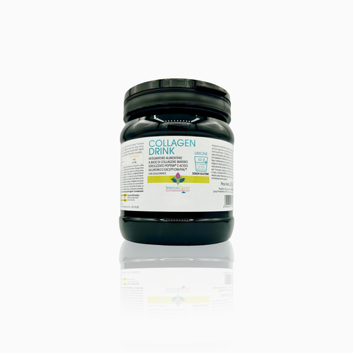COLLAGEN DRINK LIMONE 295 gr
