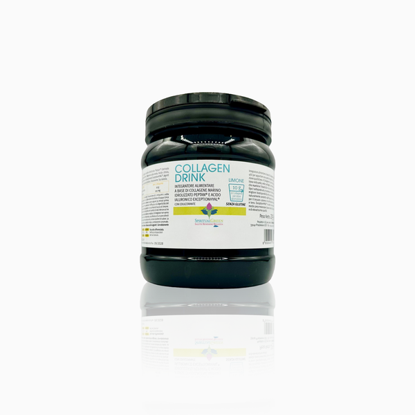 COLLAGEN DRINK LIMONE 295 gr