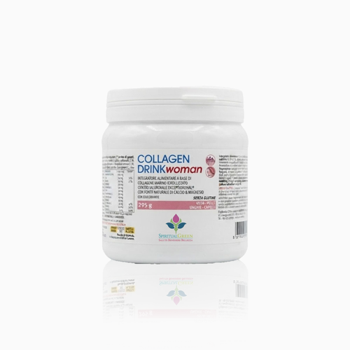 COLLAGEN DRINK WOMAN 295 gr
