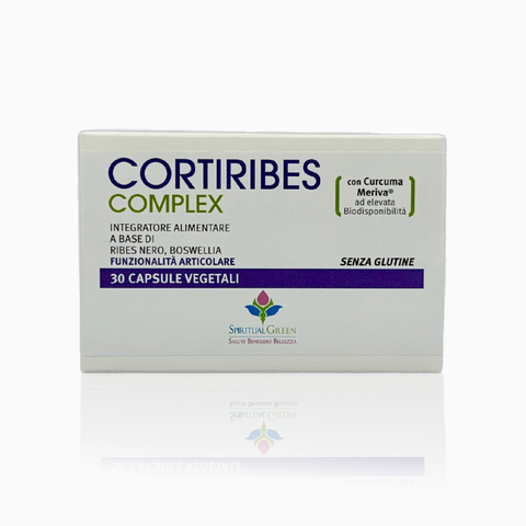 Cortiribes Complex