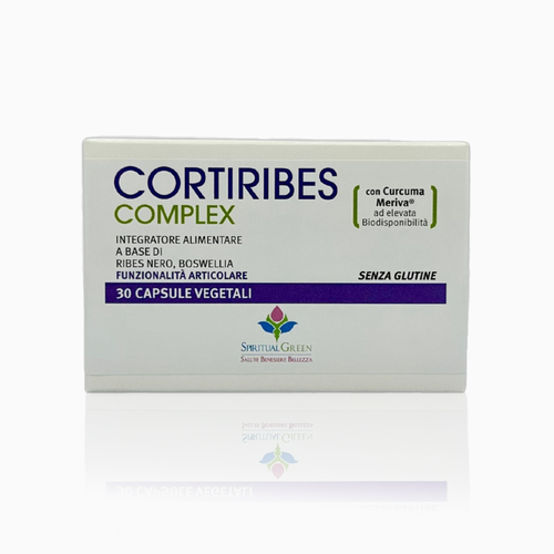Cortiribes Complex