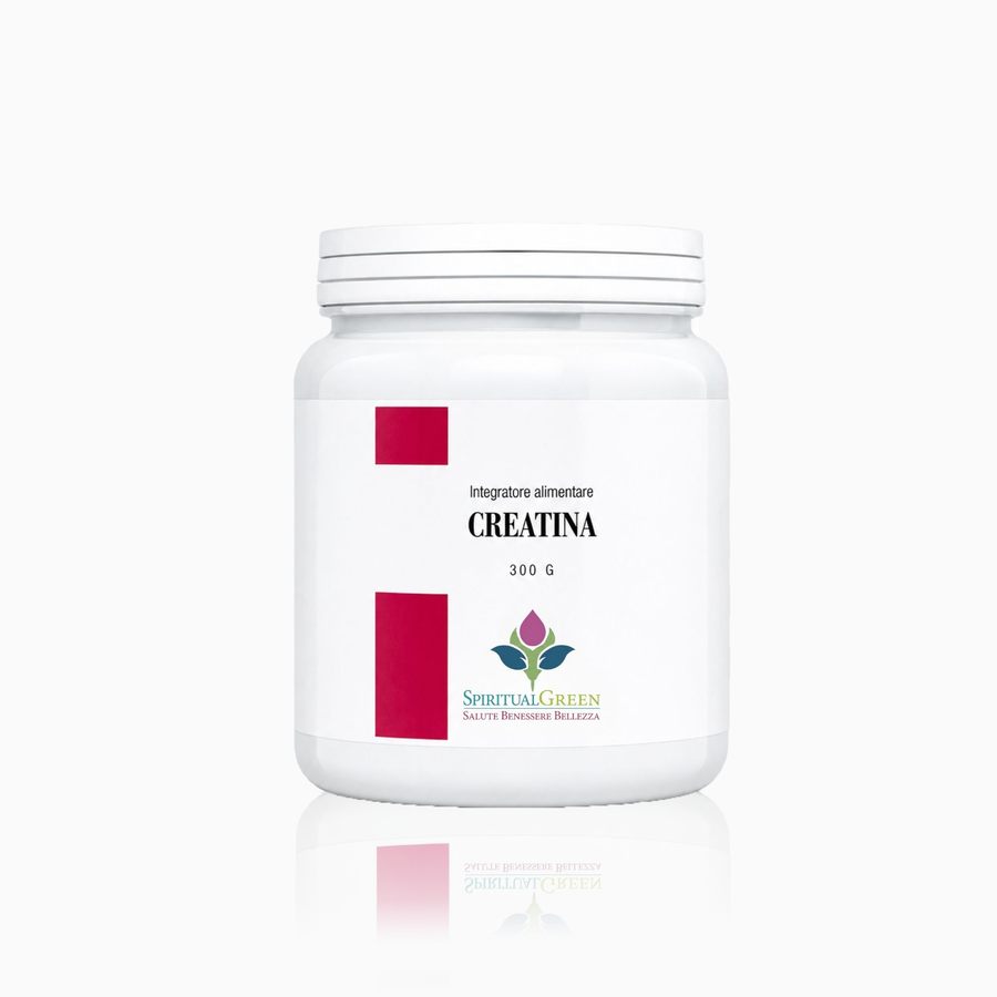 CREATINA
