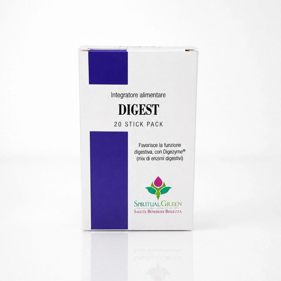 DIGEST – Stick Pack