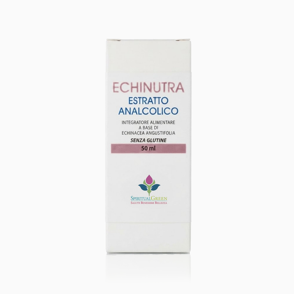 ECHINUTRA - Estratto Analcolico