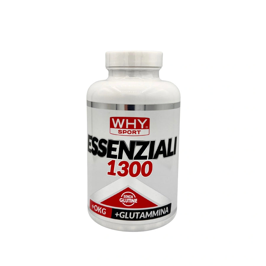 Essenziali 1300 (200 cpr)