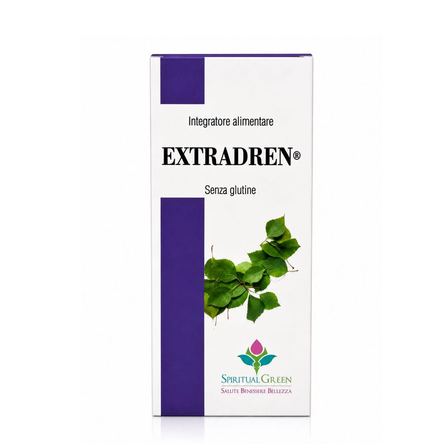 Extra Dren