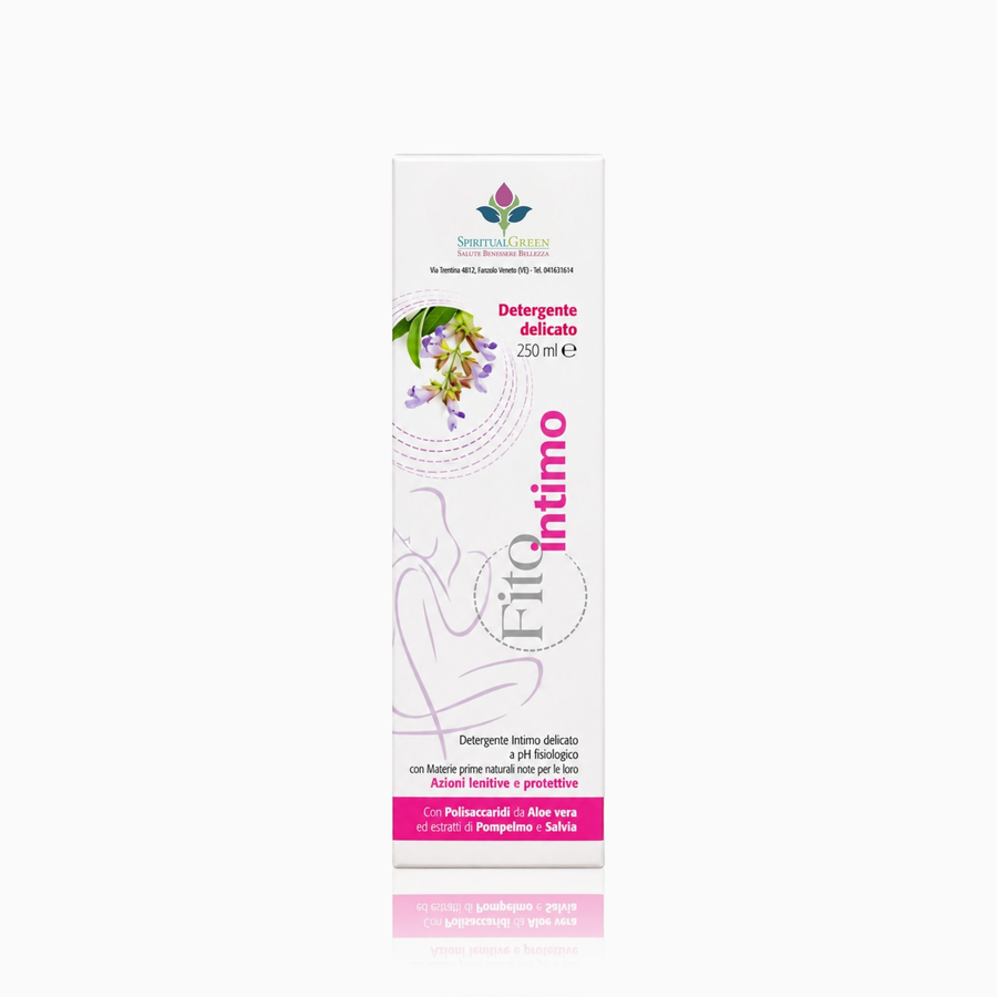 FITOINTIMO - Detergente Delicato