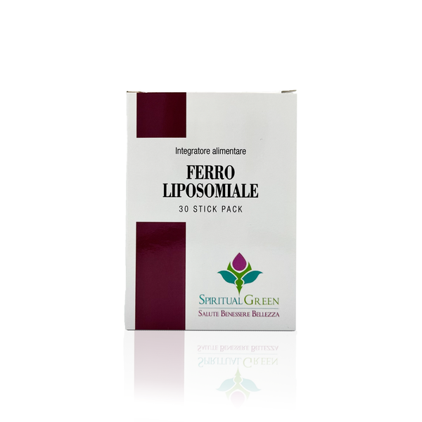 FERRO LIPOSOMIALE