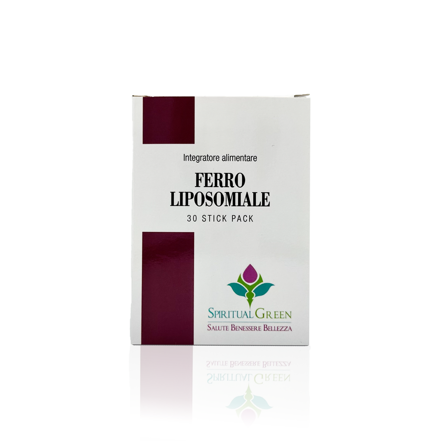 FERRO LIPOSOMIALE