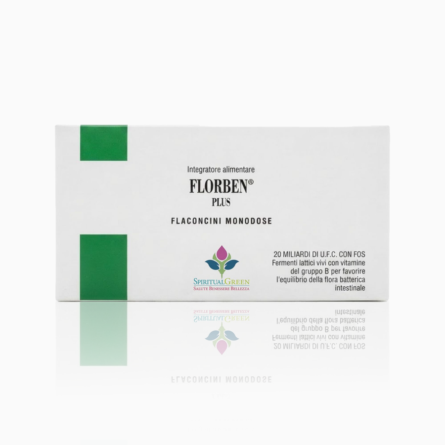 FLORBEN PLUS