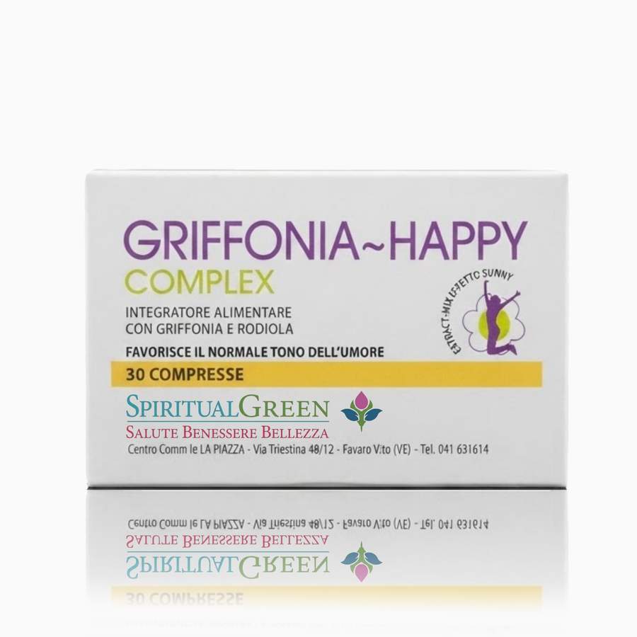 Griffonia Happy Complex