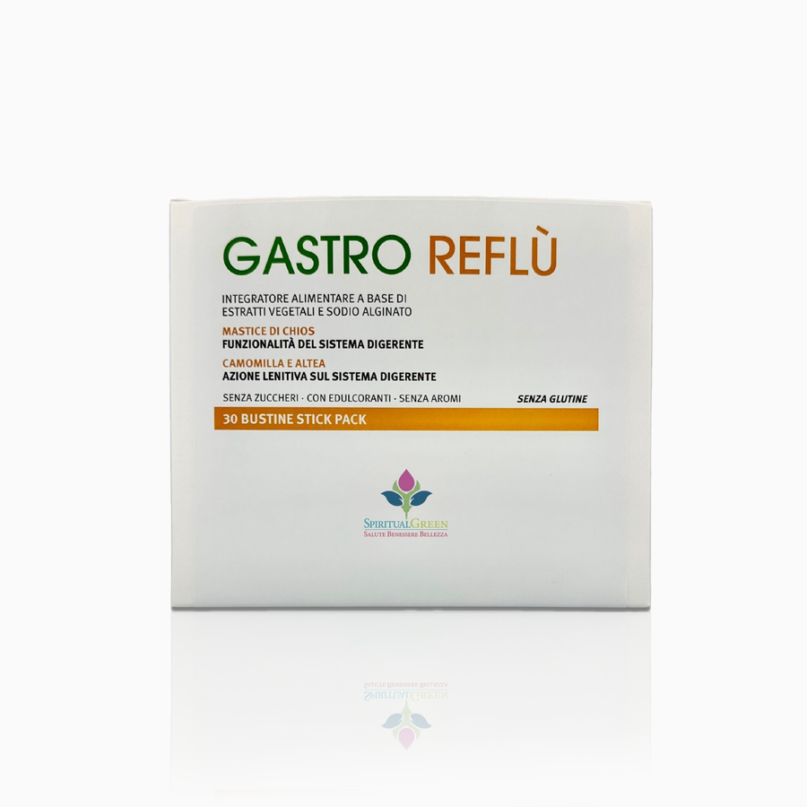 GASTRO REFLU'