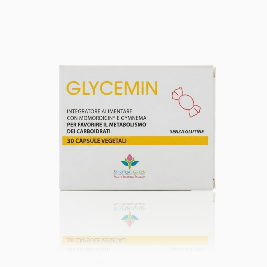 GLYCEMIN Capsule