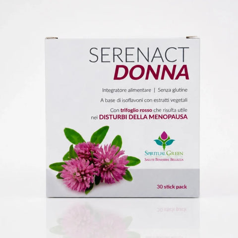Serenact Donna