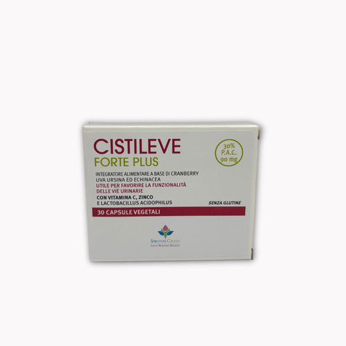 CISTILEVE FORTE PLUS