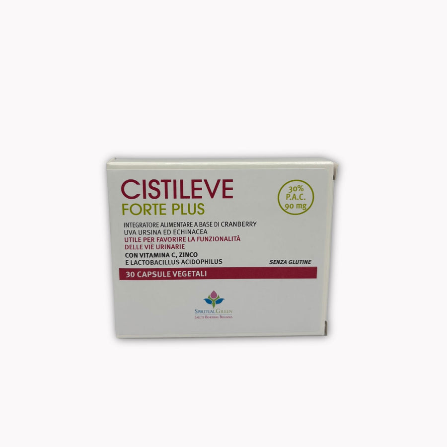 CISTILEVE FORTE PLUS