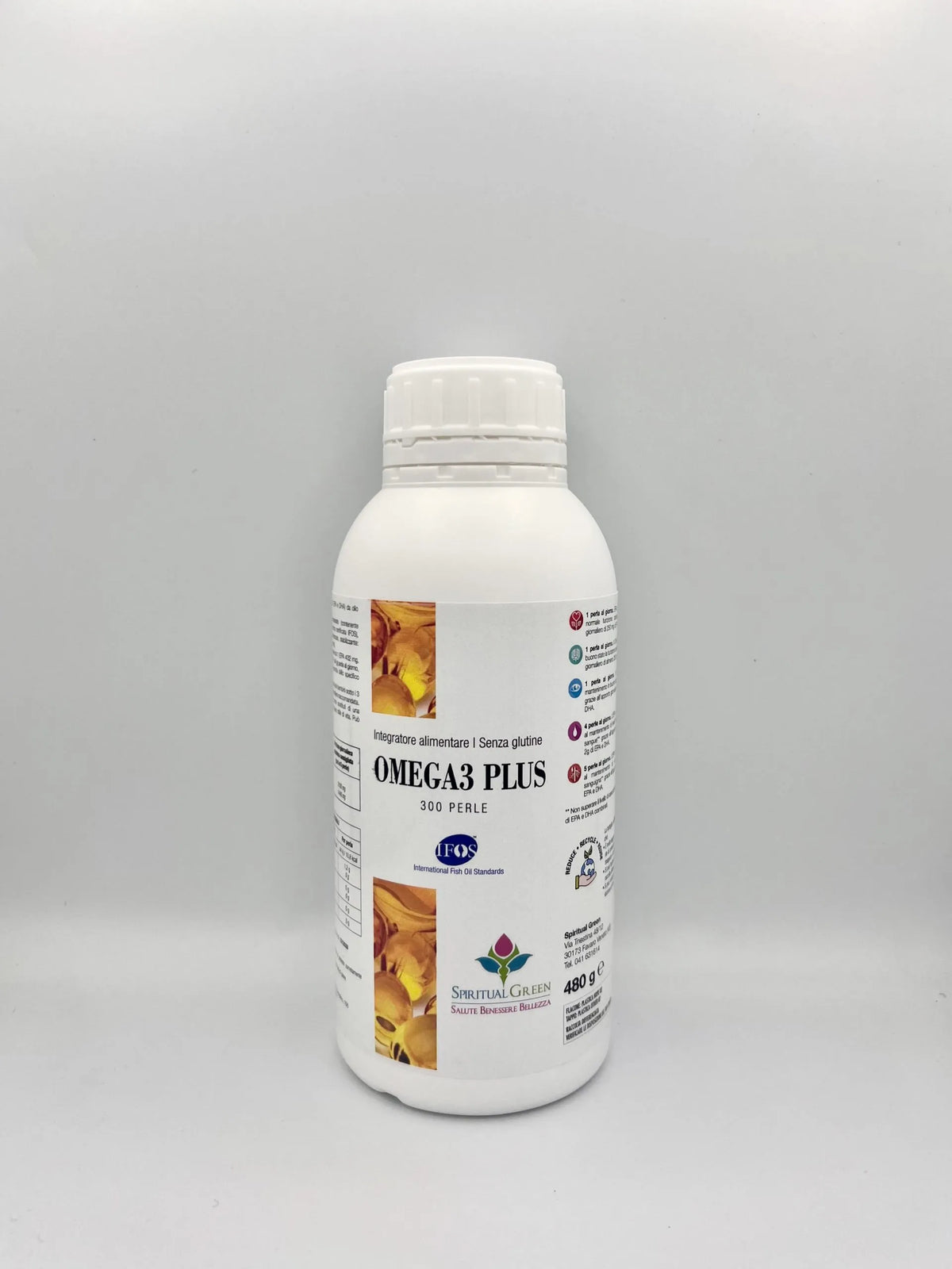 Kit Equilibrio Metabolico