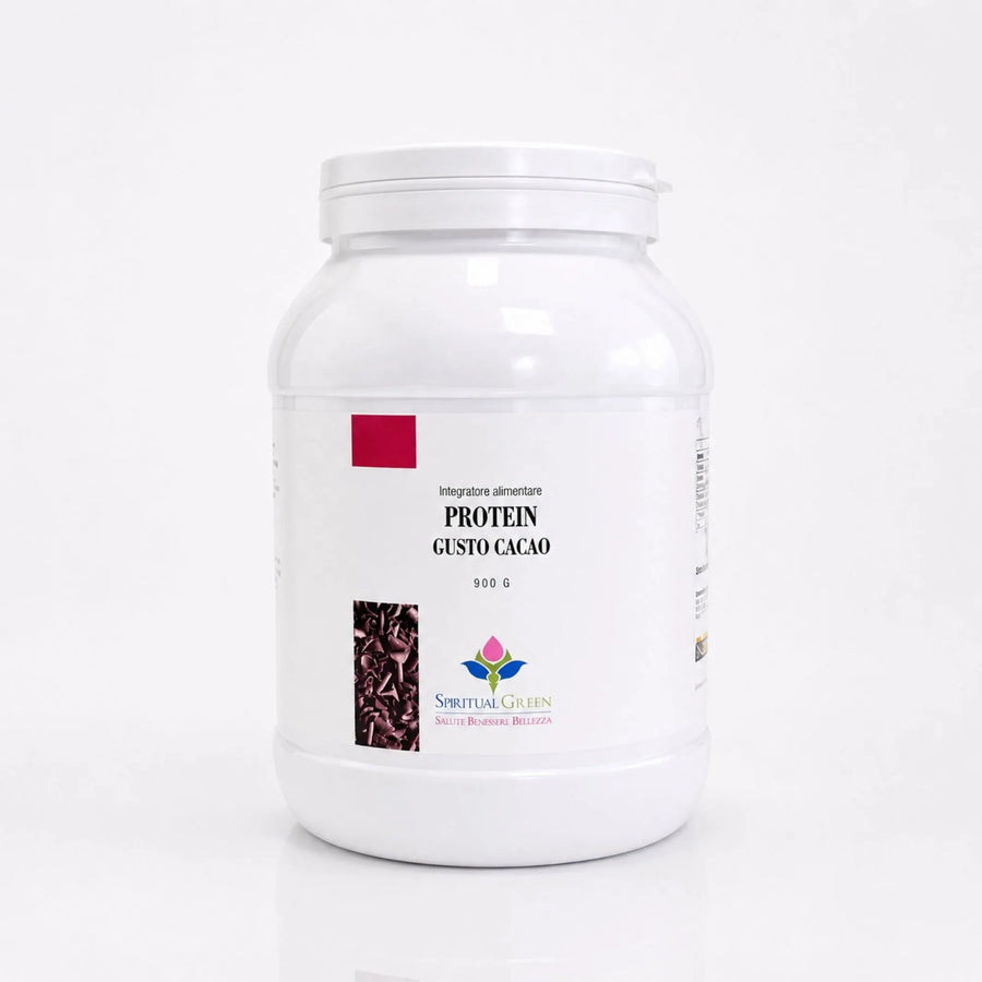 PROTEIN (Cacao)