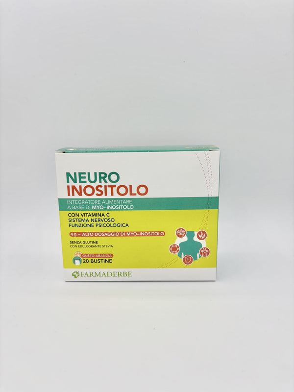 NEURO INOSITOLO