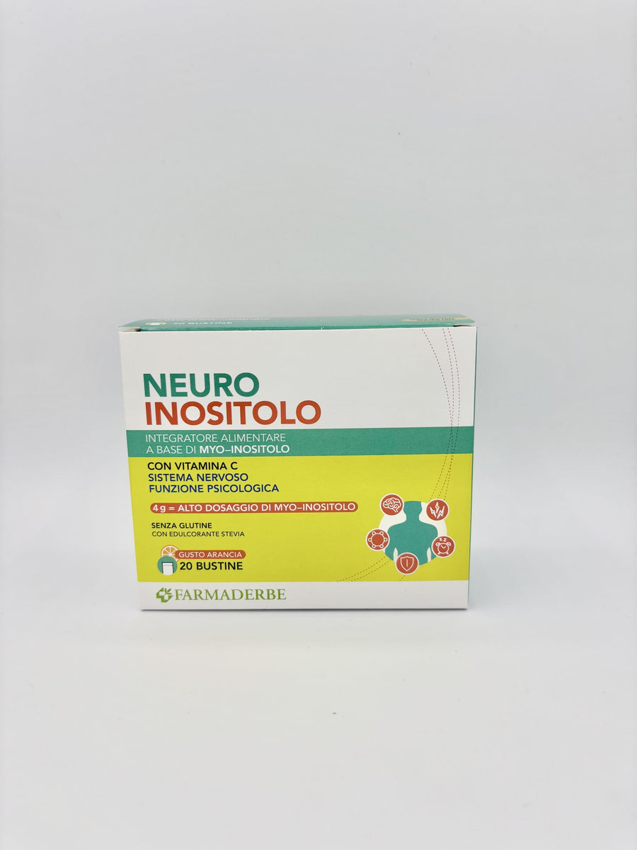 NEURO INOSITOLO