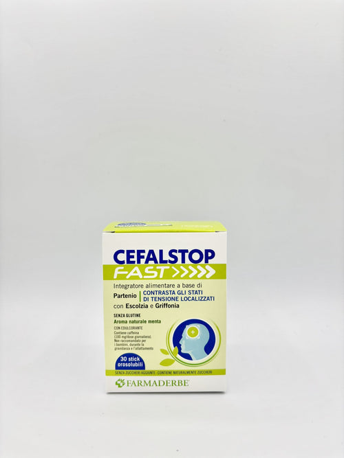 CEFAL STOP FAST