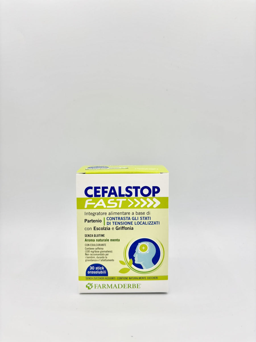 CEFAL STOP FAST