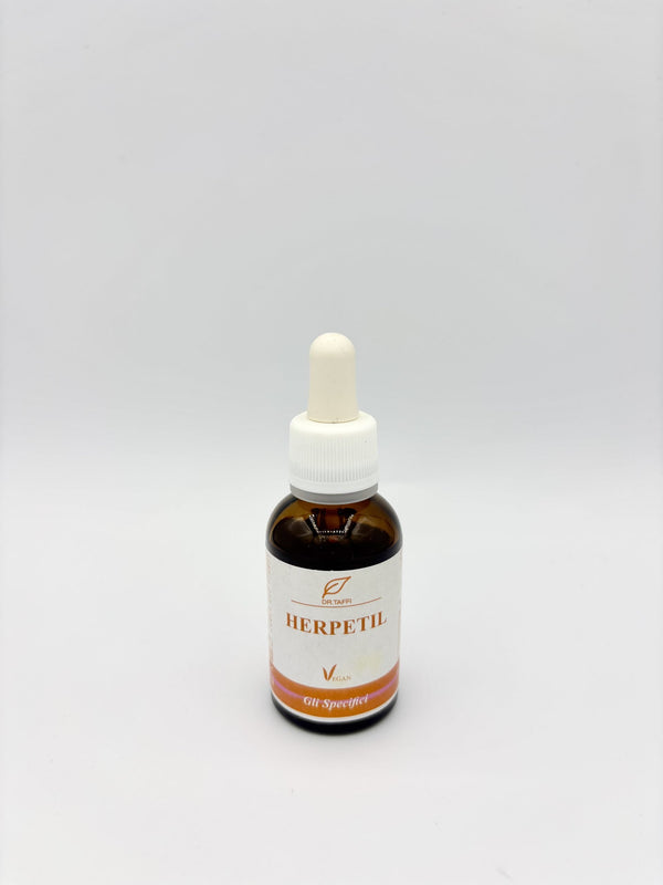 HERPETIL GOCCE