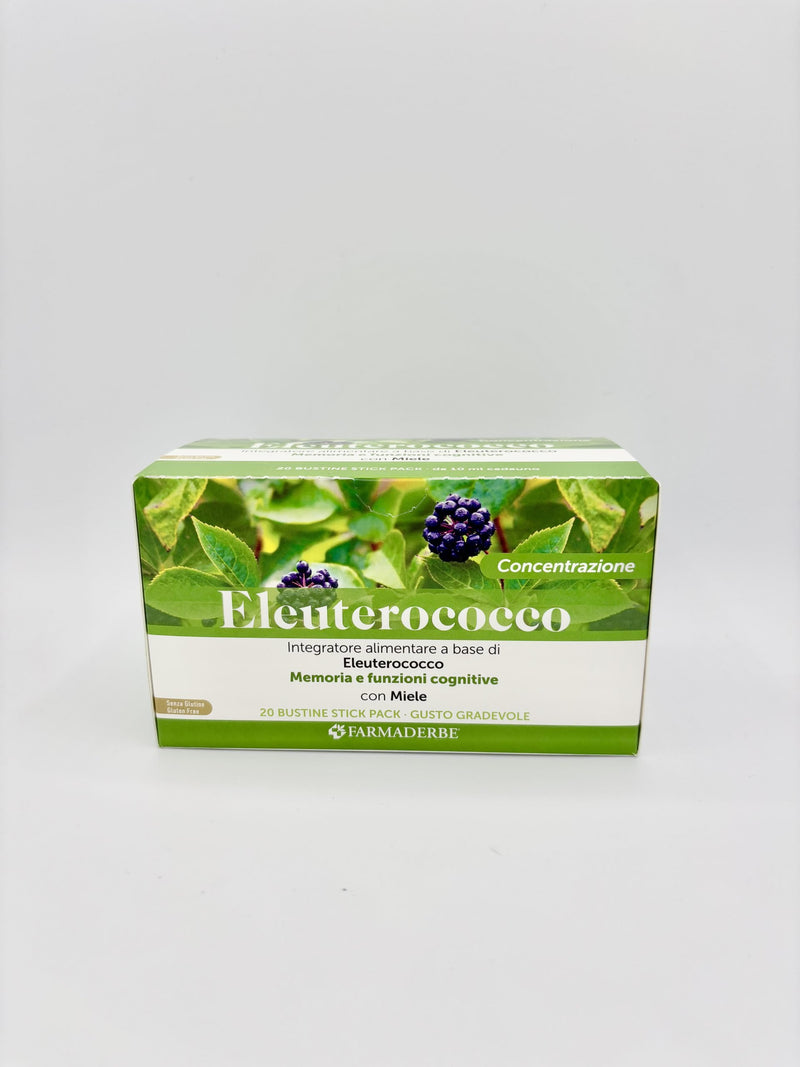 ELEUTEROCOCCO Stick Pack