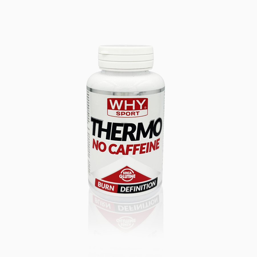 WHY SPORT THERMO NO CAFFEINE