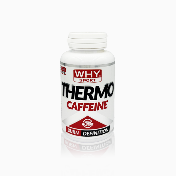 WHY SPORT THERMO CAFFEINE
