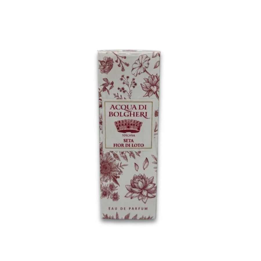 ACQUA DI BOLGHERI - Seta Fior di Loto 15 ml