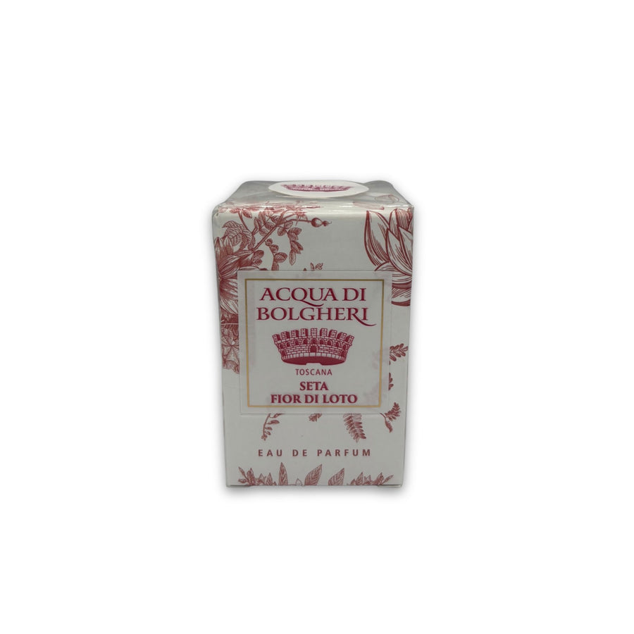 ACQUA DI BOLGHERI - Seta Fior di Loto 50 ml