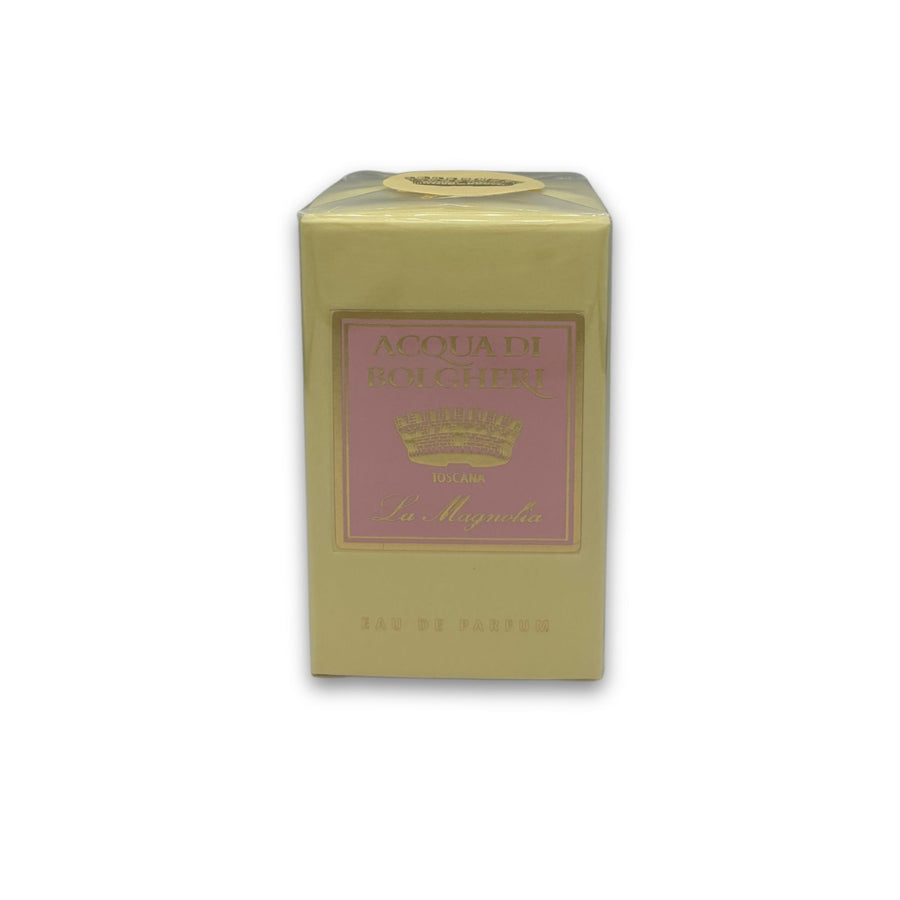 ACQUA DI BOLGHERI - La Magnolia 50 ml