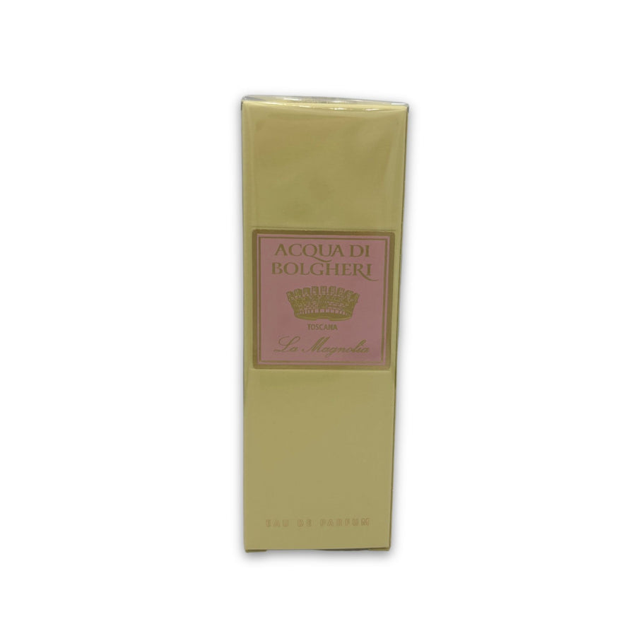 ACQUA DI BOLGHERI - La Magnolia, Bagnodoccia