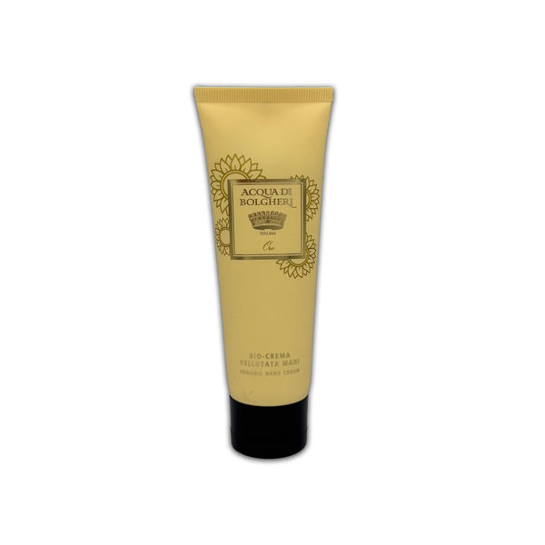 ACQUA DI BOLGHERI - Oro, Crema Mani