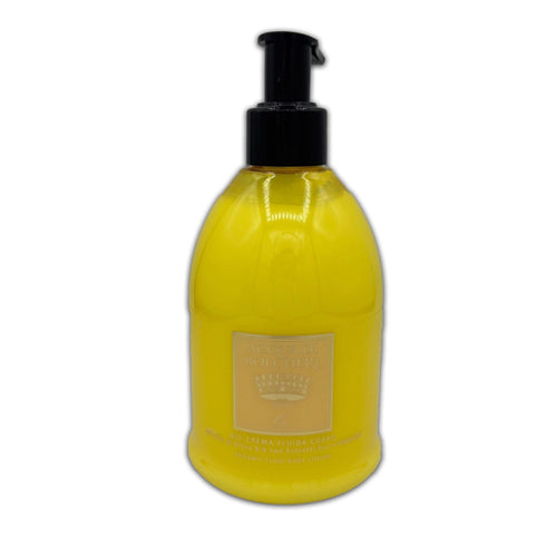 ACQUA DI BOLGHERI - Oro, Sapone Mani Viso