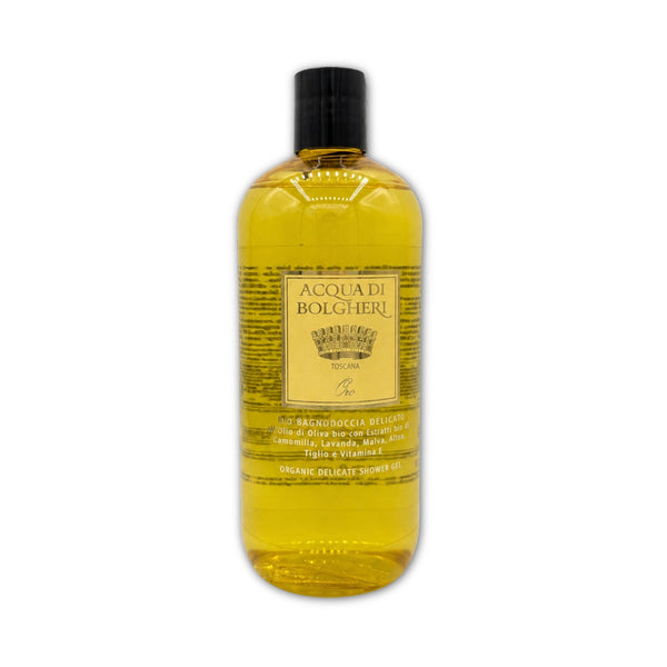 ACQUA DI BOLGHERI - Oro, Crema Corpo
