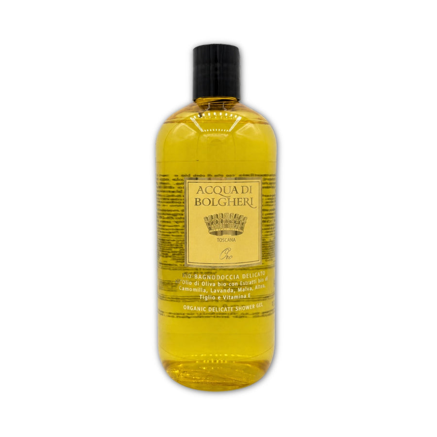 ACQUA DI BOLGHERI - Oro, Crema Corpo