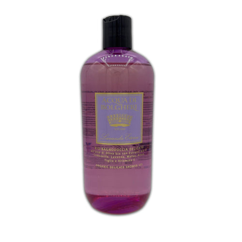 ACQUA DI BOLGHERI - Lavanda Eterea, Bagnodoccia