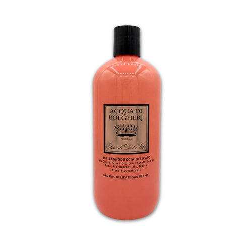 ACQUA DI BOLGHERI - Elisir di Dolce Vita, Sapone Mani Viso