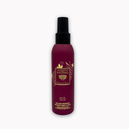 ACQUA DI BOLGHERI - Bacche di Vinum, Crema Mani