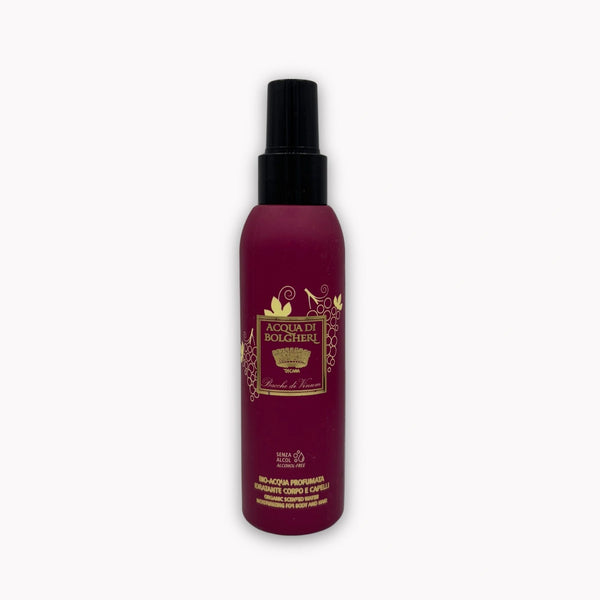 ACQUA DI BOLGHERI - Bacche di Vinum, Crema Mani