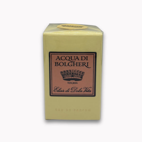 ACQUA DI BOLGHERI - Sublime Caffè 15 ml
