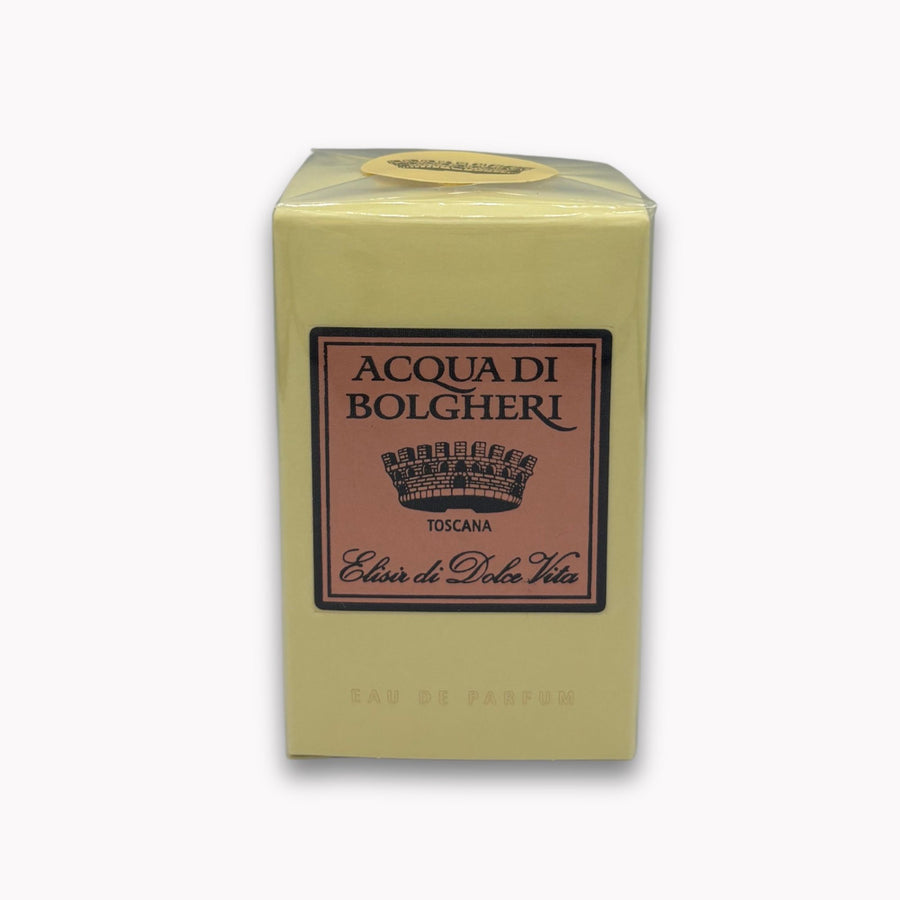 ACQUA DI BOLGHERI - Sublime Caffè 15 ml