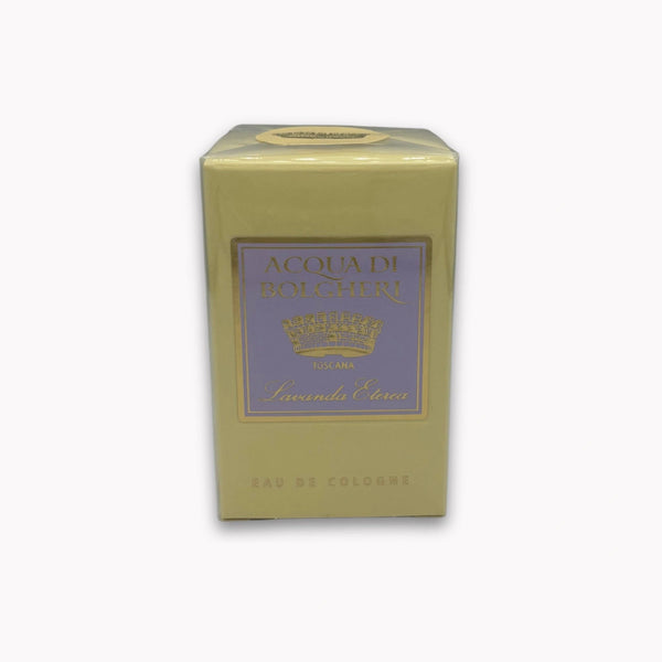 ACQUA DI BOLGHERI - Lavanda Eterea, Crema Mani