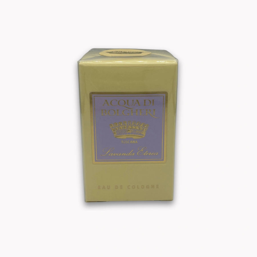 ACQUA DI BOLGHERI - Lavanda Eterea, Crema Mani