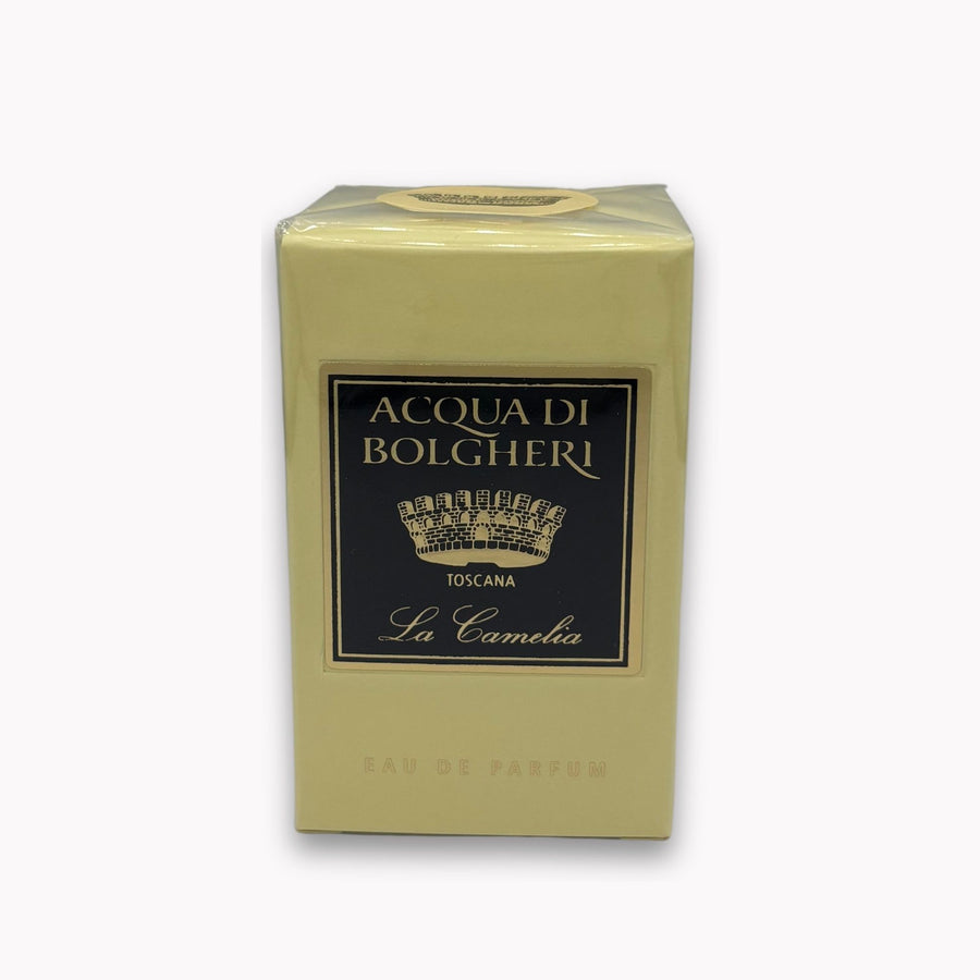 ACQUA DI BOLGHERI - Sublime Caffè 50 ml
