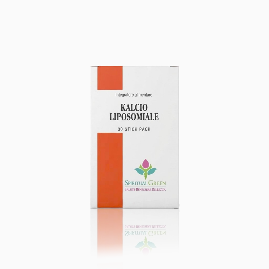 KALCIO LIPOSOMIALE (30 stick pack)